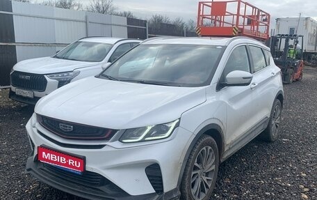 Geely Coolray I, 2023 год, 1 807 000 рублей, 1 фотография