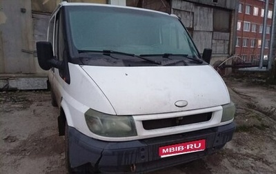 Ford Transit, 2005 год, 370 000 рублей, 1 фотография