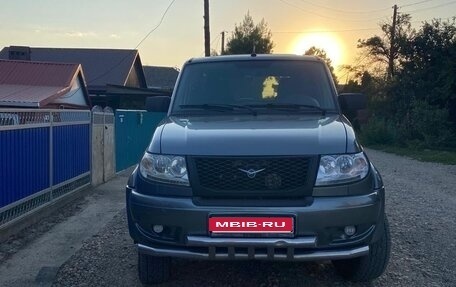 ЛуАЗ Patriot, 2014 год, 870 000 рублей, 1 фотография