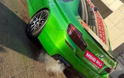 BMW 5 серия, 2013 год, 1 400 000 рублей, 1 фотография