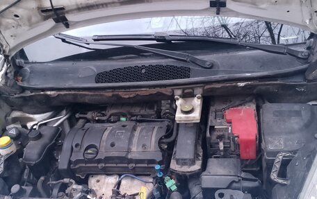 Citroen Berlingo II рестайлинг, 2013 год, 890 000 рублей, 9 фотография