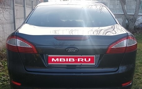 Ford Mondeo IV, 2008 год, 720 000 рублей, 1 фотография