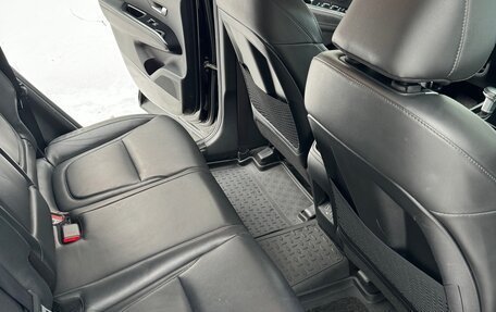 Hyundai Tucson, 2023 год, 3 000 000 рублей, 8 фотография