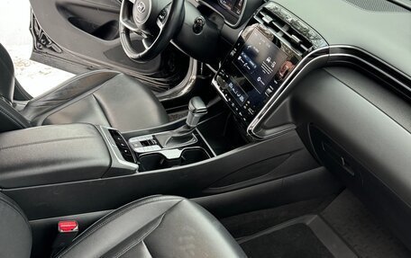 Hyundai Tucson, 2023 год, 3 000 000 рублей, 10 фотография