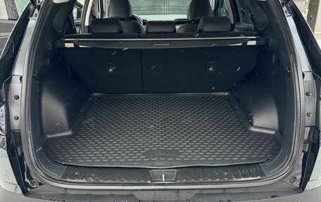 Hyundai Tucson, 2023 год, 3 000 000 рублей, 7 фотография