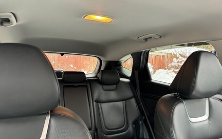 Hyundai Tucson, 2023 год, 3 000 000 рублей, 11 фотография