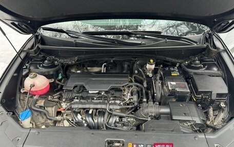 Hyundai Tucson, 2023 год, 3 000 000 рублей, 13 фотография