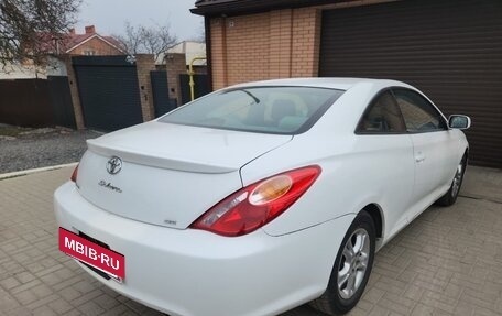 Toyota Camry Solara II, 2006 год, 699 000 рублей, 2 фотография