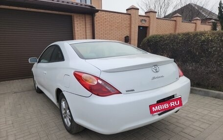 Toyota Camry Solara II, 2006 год, 699 000 рублей, 7 фотография