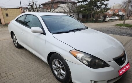 Toyota Camry Solara II, 2006 год, 699 000 рублей, 6 фотография