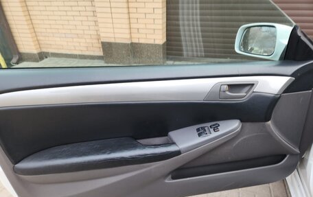 Toyota Camry Solara II, 2006 год, 699 000 рублей, 9 фотография