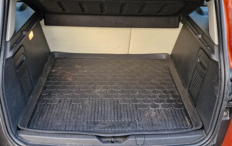 Renault Kaptur I рестайлинг, 2017 год, 1 210 500 рублей, 7 фотография