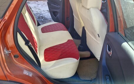 Renault Kaptur I рестайлинг, 2017 год, 1 210 500 рублей, 10 фотография