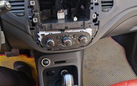 Renault Kaptur I рестайлинг, 2017 год, 1 210 500 рублей, 13 фотография