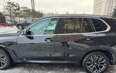 BMW X5, 2020 год, 6 800 000 рублей, 4 фотография