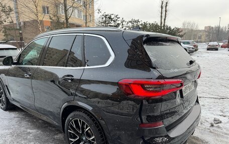 BMW X5, 2020 год, 6 800 000 рублей, 5 фотография
