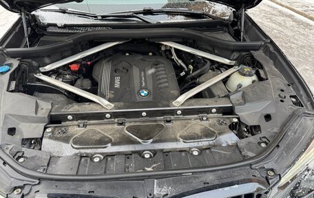 BMW X5, 2020 год, 6 800 000 рублей, 13 фотография