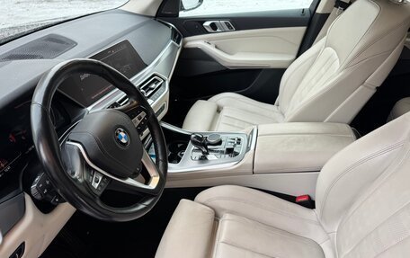 BMW X5, 2020 год, 6 800 000 рублей, 18 фотография