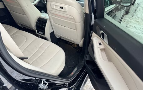 BMW X5, 2020 год, 6 800 000 рублей, 15 фотография