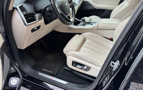 BMW X5, 2020 год, 6 800 000 рублей, 19 фотография