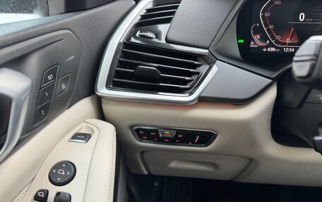 BMW X5, 2020 год, 6 800 000 рублей, 24 фотография