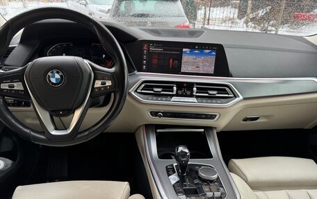 BMW X5, 2020 год, 6 800 000 рублей, 23 фотография