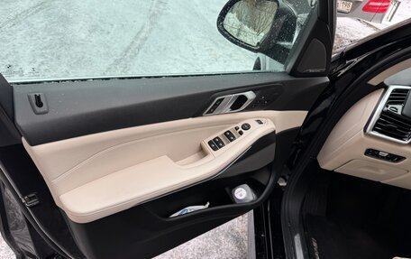 BMW X5, 2020 год, 6 800 000 рублей, 20 фотография