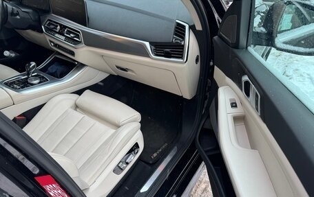 BMW X5, 2020 год, 6 800 000 рублей, 14 фотография