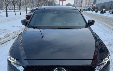 Mazda CX-5 II, 2019 год, 3 150 000 рублей, 2 фотография