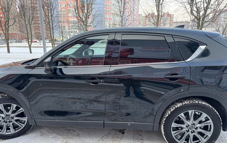 Mazda CX-5 II, 2019 год, 3 150 000 рублей, 7 фотография