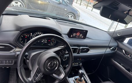 Mazda CX-5 II, 2019 год, 3 150 000 рублей, 10 фотография