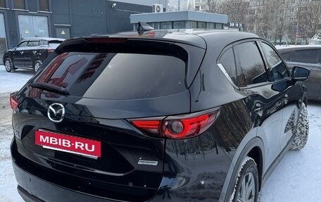 Mazda CX-5 II, 2019 год, 3 150 000 рублей, 5 фотография
