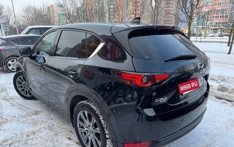 Mazda CX-5 II, 2019 год, 3 150 000 рублей, 6 фотография