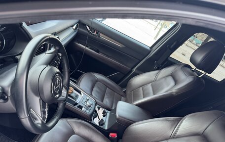 Mazda CX-5 II, 2019 год, 3 150 000 рублей, 13 фотография