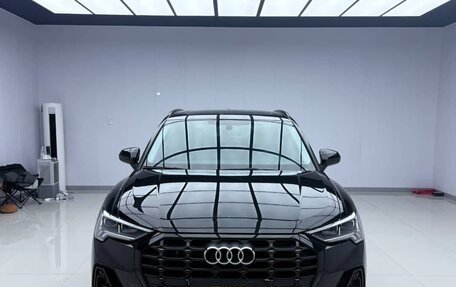 Audi Q3, 2022 год, 2 590 000 рублей, 5 фотография