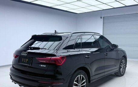 Audi Q3, 2022 год, 2 590 000 рублей, 3 фотография