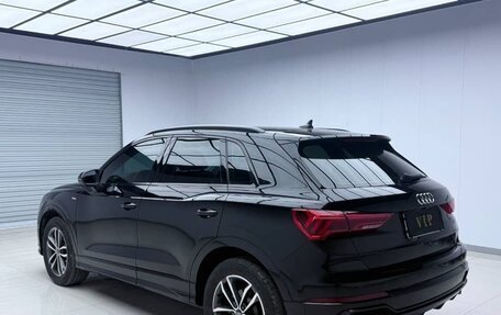 Audi Q3, 2022 год, 2 590 000 рублей, 4 фотография