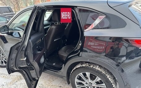 Mazda CX-5 II, 2019 год, 3 150 000 рублей, 15 фотография