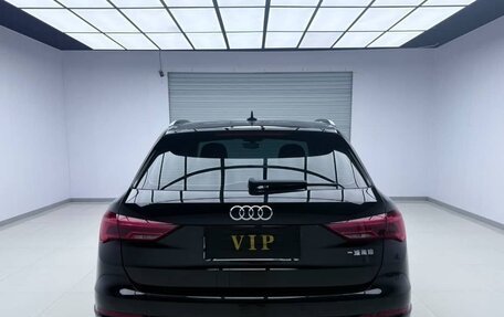 Audi Q3, 2022 год, 2 590 000 рублей, 6 фотография