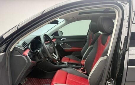 Audi Q3, 2022 год, 2 590 000 рублей, 9 фотография