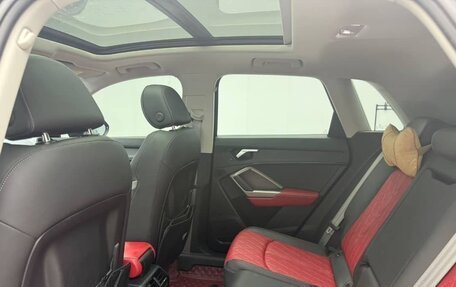 Audi Q3, 2022 год, 2 590 000 рублей, 8 фотография