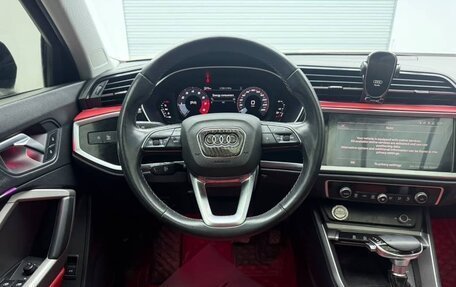 Audi Q3, 2022 год, 2 590 000 рублей, 11 фотография