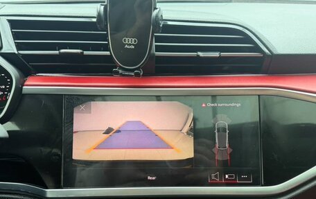 Audi Q3, 2022 год, 2 590 000 рублей, 15 фотография