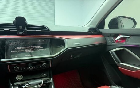 Audi Q3, 2022 год, 2 590 000 рублей, 12 фотография