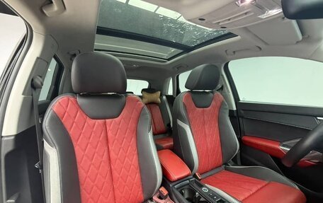 Audi Q3, 2022 год, 2 590 000 рублей, 18 фотография