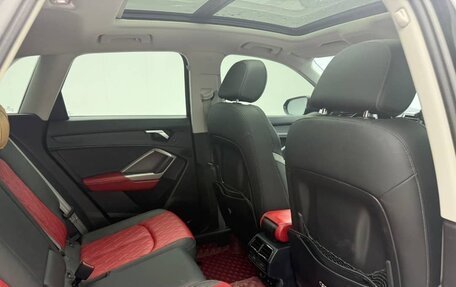 Audi Q3, 2022 год, 2 590 000 рублей, 20 фотография