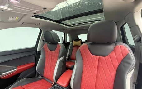 Audi Q3, 2022 год, 2 590 000 рублей, 19 фотография