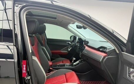 Audi Q3, 2022 год, 2 590 000 рублей, 7 фотография