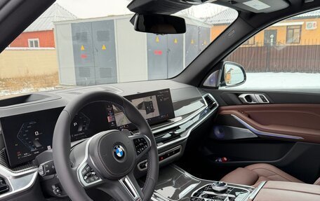 BMW X5, 2023 год, 10 500 000 рублей, 12 фотография