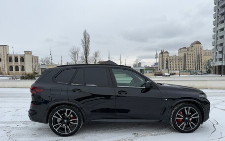 BMW X5, 2023 год, 10 500 000 рублей, 3 фотография